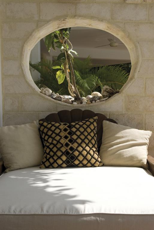 מלון אוקונדה Afrochic Diani מראה חיצוני תמונה